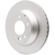 Purchase Top-Quality Rear Disc Brake Rotor by DYNAMIC FRICTION COMPANY - 604-74048 pa10