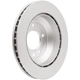 Purchase Top-Quality Rear Disc Brake Rotor by DYNAMIC FRICTION COMPANY - 604-74048 pa11