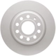 Purchase Top-Quality Rotor de frein à disque arrière par DYNAMIC FRICTION COMPANY - 604-74055 pa1