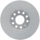 Purchase Top-Quality DYNAMIC FRICTION COMPANY - 604-74059 - Brake Rotor pa1