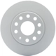 Purchase Top-Quality DYNAMIC FRICTION COMPANY - 604-74059 - Brake Rotor pa3