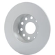 Purchase Top-Quality DYNAMIC FRICTION COMPANY - 604-74059 - Brake Rotor pa4