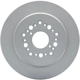 Purchase Top-Quality Rear Disc Brake Rotor by DYNAMIC FRICTION COMPANY - 604-75006 pa4