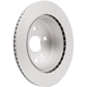 Purchase Top-Quality Rear Disc Brake Rotor by DYNAMIC FRICTION COMPANY - 604-75015 pa8