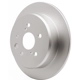 Purchase Top-Quality Rear Disc Brake Rotor by DYNAMIC FRICTION COMPANY - 604-75016 pa7