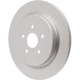 Purchase Top-Quality DYNAMIC FRICTION COMPANY - 604-75042 - Brake Rotor pa3
