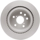 Purchase Top-Quality DYNAMIC FRICTION COMPANY - 604-75056 - Brake Rotor pa1