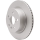 Purchase Top-Quality DYNAMIC FRICTION COMPANY - 604-75056 - Brake Rotor pa2