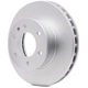 Purchase Top-Quality DYNAMIC FRICTION COMPANY - 604-75061 - Brake Rotor pa1