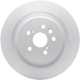 Purchase Top-Quality DYNAMIC FRICTION COMPANY - 604-75065 - Brake Rotor pa5