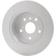 Purchase Top-Quality Rear Disc Brake Rotor by DYNAMIC FRICTION COMPANY - 604-76053 pa4