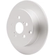 Purchase Top-Quality Rear Disc Brake Rotor by DYNAMIC FRICTION COMPANY - 604-76069 pa11