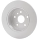 Purchase Top-Quality Rear Disc Brake Rotor by DYNAMIC FRICTION COMPANY - 604-76071 pa8