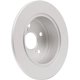 Purchase Top-Quality Rear Disc Brake Rotor by DYNAMIC FRICTION COMPANY - 604-76079 pa8