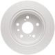 Purchase Top-Quality Rear Disc Brake Rotor by DYNAMIC FRICTION COMPANY - 604-76079 pa9