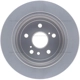 Purchase Top-Quality Rear Disc Brake Rotor by DYNAMIC FRICTION COMPANY - 604-76086 pa3