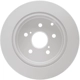 Purchase Top-Quality Rotor de frein à disque arrière par DYNAMIC FRICTION COMPANY - 604-76089 pa8