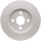 Purchase Top-Quality Rotor de frein à disque arrière par DYNAMIC FRICTION COMPANY - 604-76090 pa7