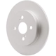 Purchase Top-Quality Rear Disc Brake Rotor by DYNAMIC FRICTION COMPANY - 604-76090 pa8