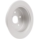 Purchase Top-Quality Rear Disc Brake Rotor by DYNAMIC FRICTION COMPANY - 604-76130 pa8