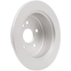 Purchase Top-Quality Rear Disc Brake Rotor by DYNAMIC FRICTION COMPANY - 604-76131 pa6
