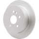 Purchase Top-Quality Rear Disc Brake Rotor by DYNAMIC FRICTION COMPANY - 604-76131 pa8