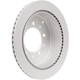 Purchase Top-Quality Rear Disc Brake Rotor by DYNAMIC FRICTION COMPANY - 604-76137 pa6