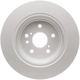 Purchase Top-Quality DYNAMIC FRICTION COMPANY - 604-76139 - Disc Brake Rotor pa3
