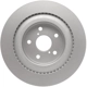 Purchase Top-Quality Rotor de frein à disque arrière par DYNAMIC FRICTION COMPANY - 604-76161 pa7