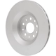 Purchase Top-Quality Rotor de frein à disque arrière de DYNAMIC FRICTION COMPANY - 604-79010 pa5