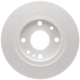 Purchase Top-Quality Rear Disc Brake Rotor by DYNAMIC FRICTION COMPANY - 604-80023 pa5
