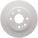 Purchase Top-Quality Rear Disc Brake Rotor by DYNAMIC FRICTION COMPANY - 604-80023 pa9