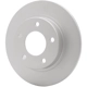 Purchase Top-Quality Rear Disc Brake Rotor by DYNAMIC FRICTION COMPANY - 604-80029 pa6