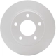 Purchase Top-Quality Rear Disc Brake Rotor by DYNAMIC FRICTION COMPANY - 604-80029 pa8