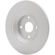 Purchase Top-Quality Rear Disc Brake Rotor by DYNAMIC FRICTION COMPANY - 604-80037 pa7