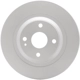 Purchase Top-Quality Rear Disc Brake Rotor by DYNAMIC FRICTION COMPANY - 604-80037 pa8