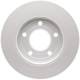 Purchase Top-Quality Rear Disc Brake Rotor by DYNAMIC FRICTION COMPANY - 604-80039 pa6