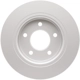 Purchase Top-Quality Rear Disc Brake Rotor by DYNAMIC FRICTION COMPANY - 604-80040 pa6