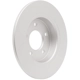 Purchase Top-Quality Rear Disc Brake Rotor by DYNAMIC FRICTION COMPANY - 604-80040 pa8