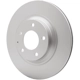 Purchase Top-Quality Rear Disc Brake Rotor by DYNAMIC FRICTION COMPANY - 604-80044 pa6