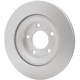 Purchase Top-Quality Rear Disc Brake Rotor by DYNAMIC FRICTION COMPANY - 604-80044 pa7