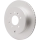 Purchase Top-Quality Rear Disc Brake Rotor by DYNAMIC FRICTION COMPANY - 604-80067 pa7