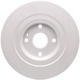 Purchase Top-Quality Rear Disc Brake Rotor by DYNAMIC FRICTION COMPANY - 604-80072 pa10