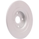 Purchase Top-Quality Rear Disc Brake Rotor by DYNAMIC FRICTION COMPANY - 604-80072 pa11