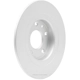 Purchase Top-Quality Rear Disc Brake Rotor by DYNAMIC FRICTION COMPANY - 604-80075 pa12