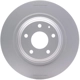 Purchase Top-Quality Rotor de frein à disque arrière par DYNAMIC FRICTION COMPANY - 604-80077 pa1