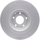 Purchase Top-Quality Rear Disc Brake Rotor by DYNAMIC FRICTION COMPANY - 604-80077 pa6