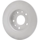 Purchase Top-Quality Rear Disc Brake Rotor by DYNAMIC FRICTION COMPANY - 604-80079 pa5