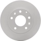 Purchase Top-Quality Rear Disc Brake Rotor by DYNAMIC FRICTION COMPANY - 604-80079 pa6