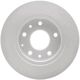 Purchase Top-Quality Rear Disc Brake Rotor by DYNAMIC FRICTION COMPANY - 604-80079 pa7